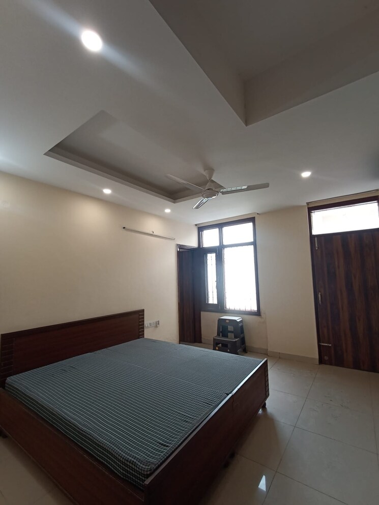 Bedroom, malwa-escon-arena 4 Bedroom 2375 Sq.Ft. Apartment In Lohgarh Zirakpur 7809120