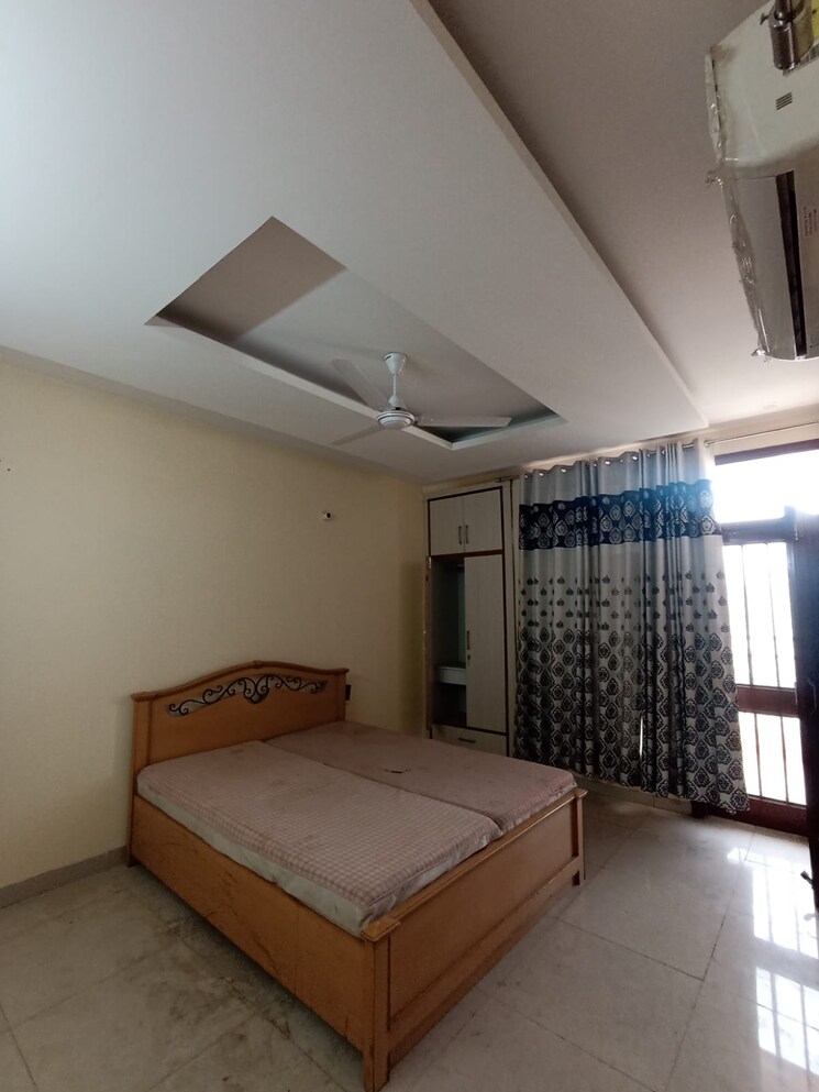 Bedroom, malwa-escon-arena 4 Bedroom 2375 Sq.Ft. Apartment In Lohgarh Zirakpur 7809120
