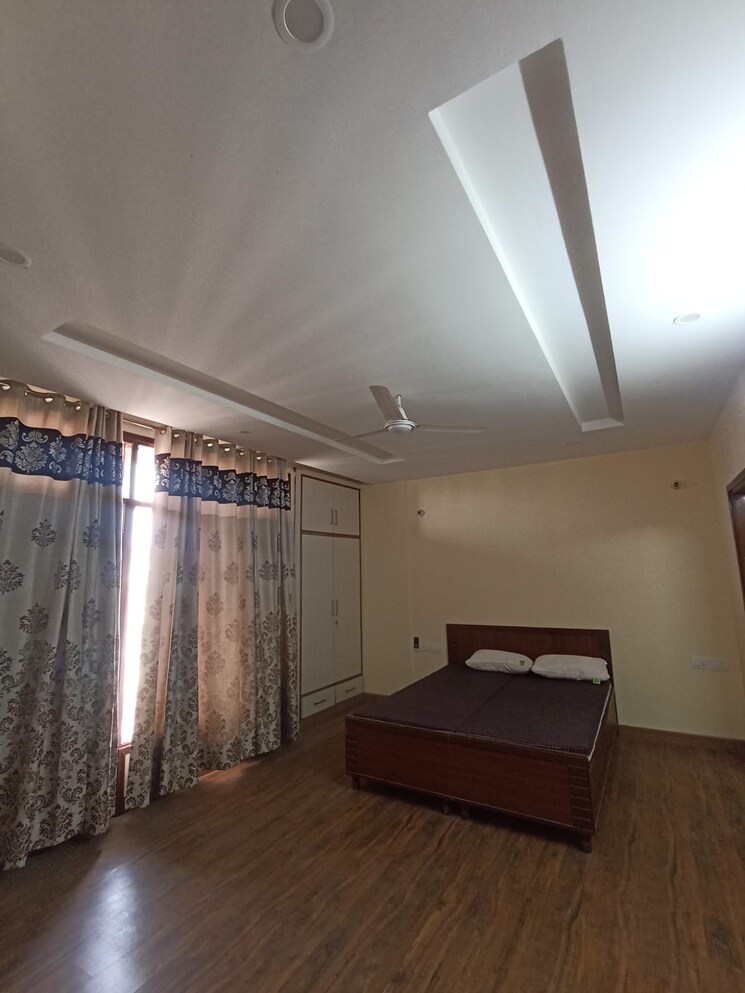 Living Room, malwa-escon-arena 4 Bedroom 2375 Sq.Ft. Apartment In Lohgarh Zirakpur 7809120