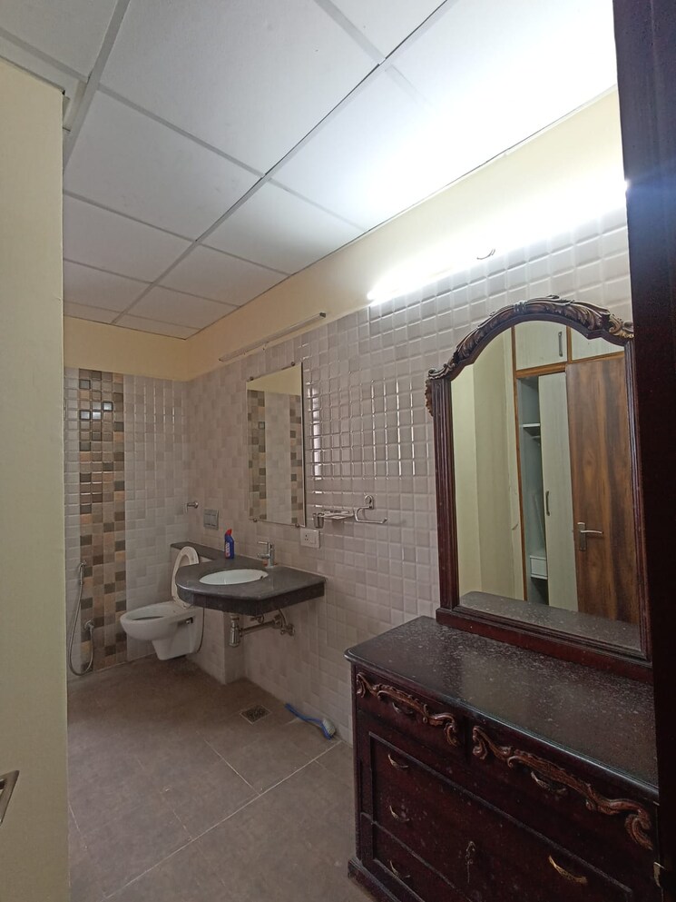 Living Room, malwa-escon-arena 4 Bedroom 2375 Sq.Ft. Apartment In Lohgarh Zirakpur 7809120