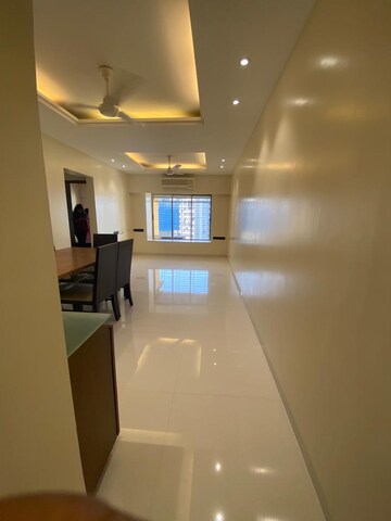 2 BHK Apartment For Rent in Aristo Lloyds Estate Wadala East Mumbai  7809082