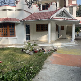 4 BHK Independent House For Rent in Dehradun Cantt Dehradun  7809144