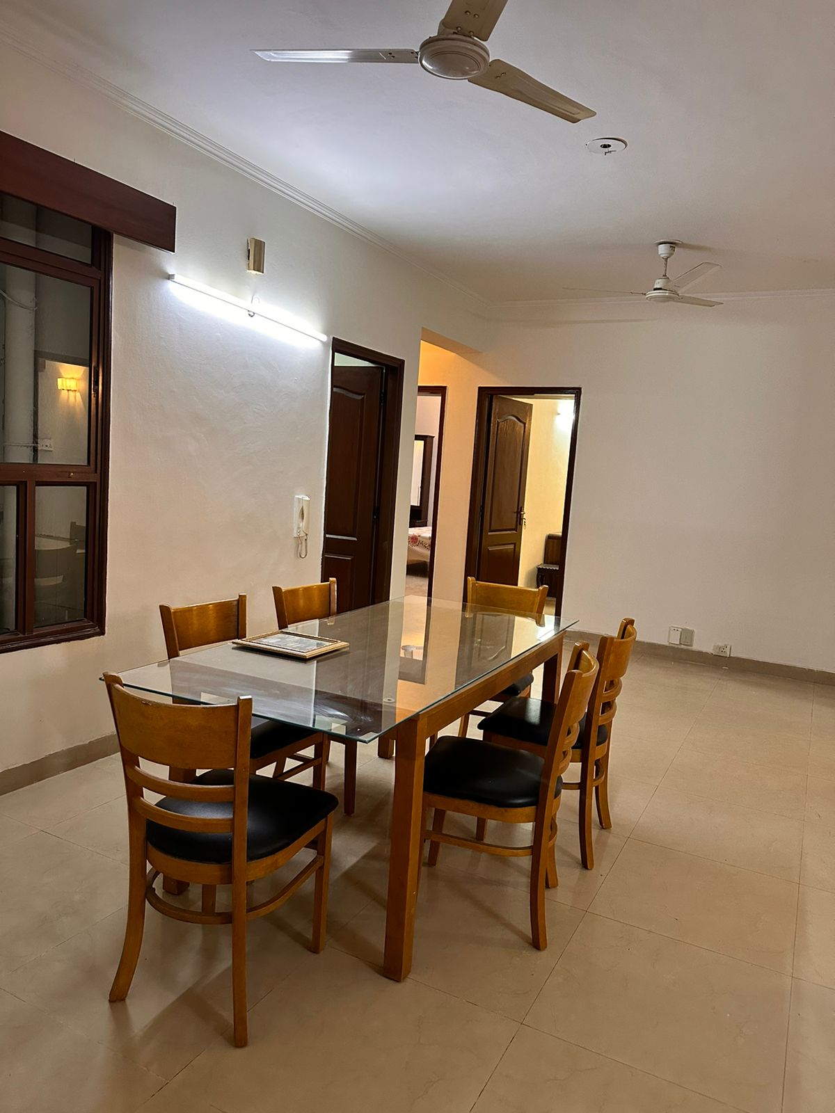 3.5 BHK Apartment For Rent in Vipul Greens Sector 48 Gurgaon  7809094