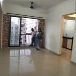 1 BHK + Pooja Room 399 Sq.Ft. Apartment in Ekta Parks Ville