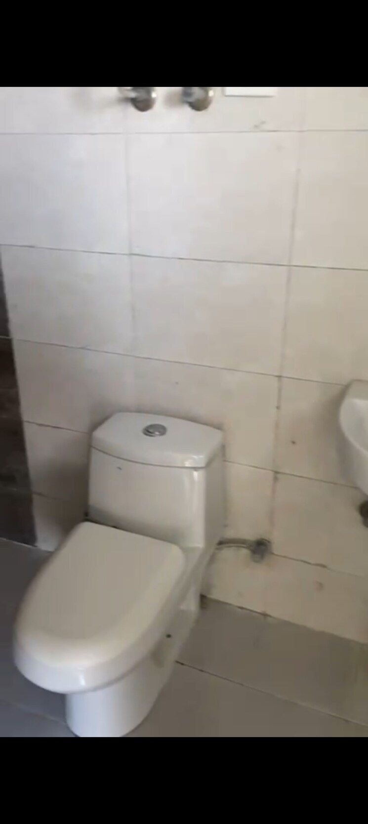Bathroom, jkg-palm-resort 2 Bedroom 1005 Sq.Ft. Apartment In Raj Nagar Extension Ghaziabad 7809124