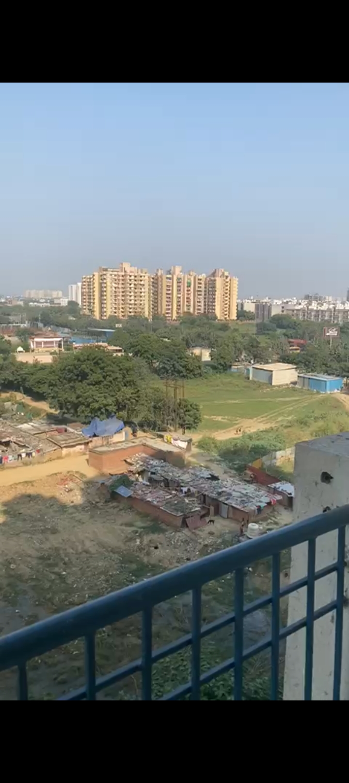 2 BHK Apartment For Sale in JKG Palm Resort