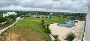  Plot For Sale in JB Serene Villas, Ibrahimpatnam