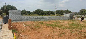 Plot For Resale in Genesis Homes Devanahalli Devanahalli Bangalore  7809123