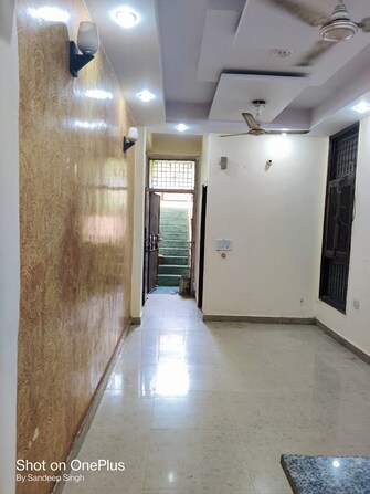 3 BHK Apartment For Rent in T Homes Phase 1 Siddharth Vihar Ghaziabad  7809192