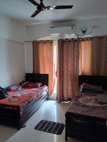 Pg For Boys & Girls in Mantri Park Goregaon East Mumbai  7809181