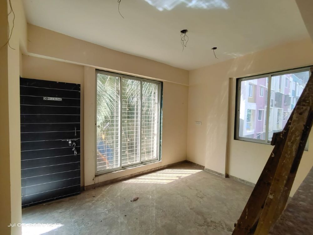 2 BHK Independent House For Resale in Malka Ganj Delhi  7809151