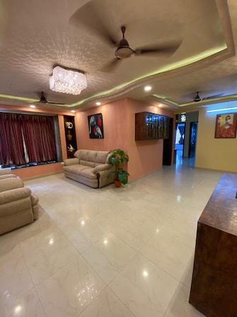 3 BHK Apartment For Resale in Ajmera Valencia Wadala West Mumbai  7809179