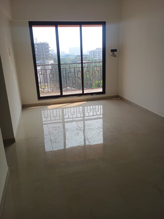 2 BHK Apartment For Resale in Ojass Awantika CHS Naupada Thane  7809212