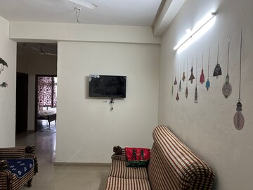 2 BHK Apartment For Rent in Mahagun Mywoods Noida Ext Sector 16c Greater Noida  7809208