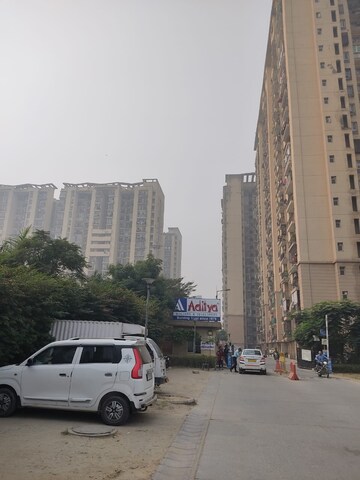 2 BHK Apartment For Rent in Aditya City Apartments, Shahpur Bamheta