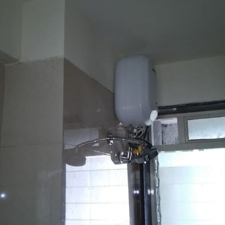 Kitchen, sharda-edifice-celestial 1 Bedroom 412 Sq.Ft. Apartment In Valmik Nagar Mumbai 7809190