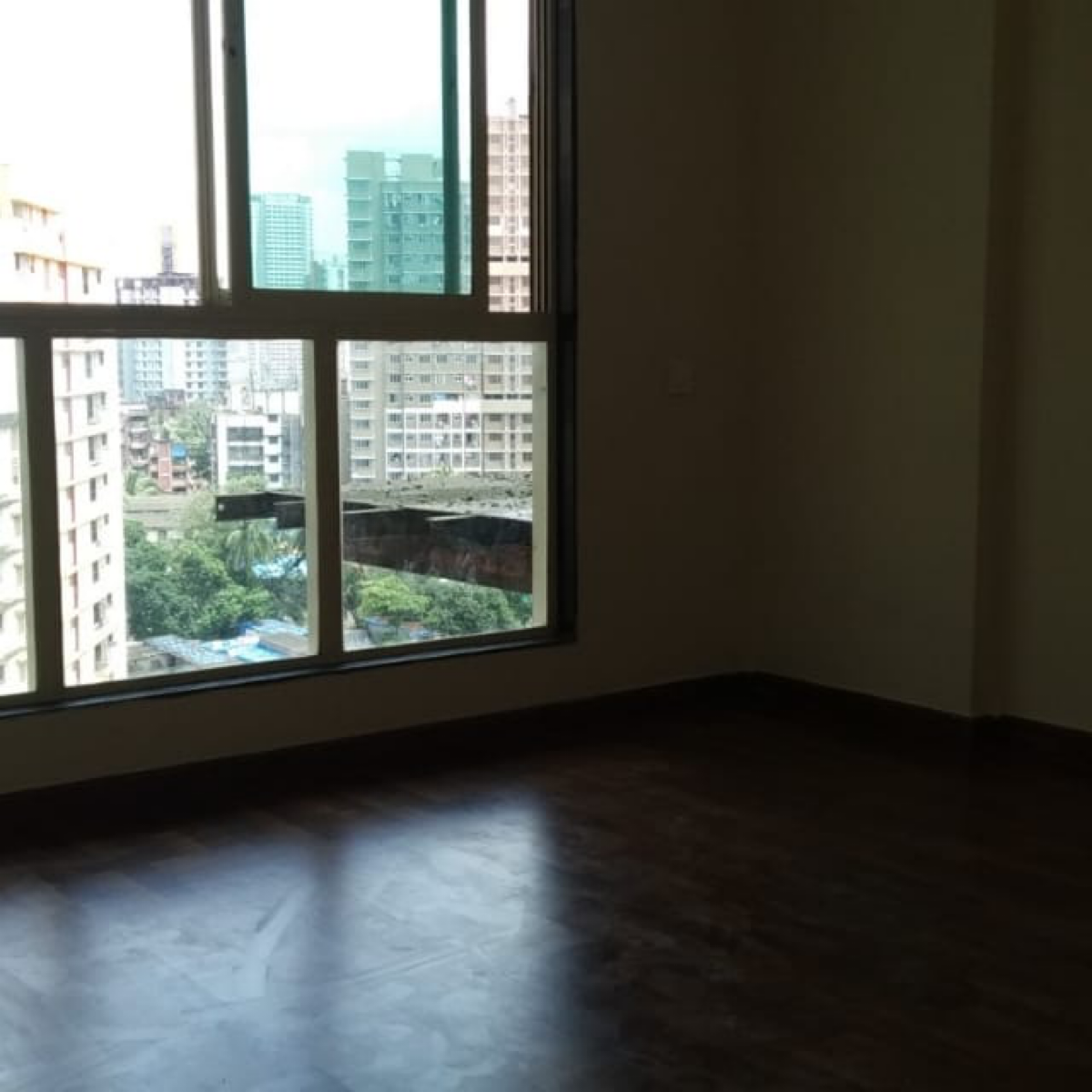 1 BHK Apartment For Rent in Sharda Edifice Celestial Valmik Nagar Mumbai  7809190