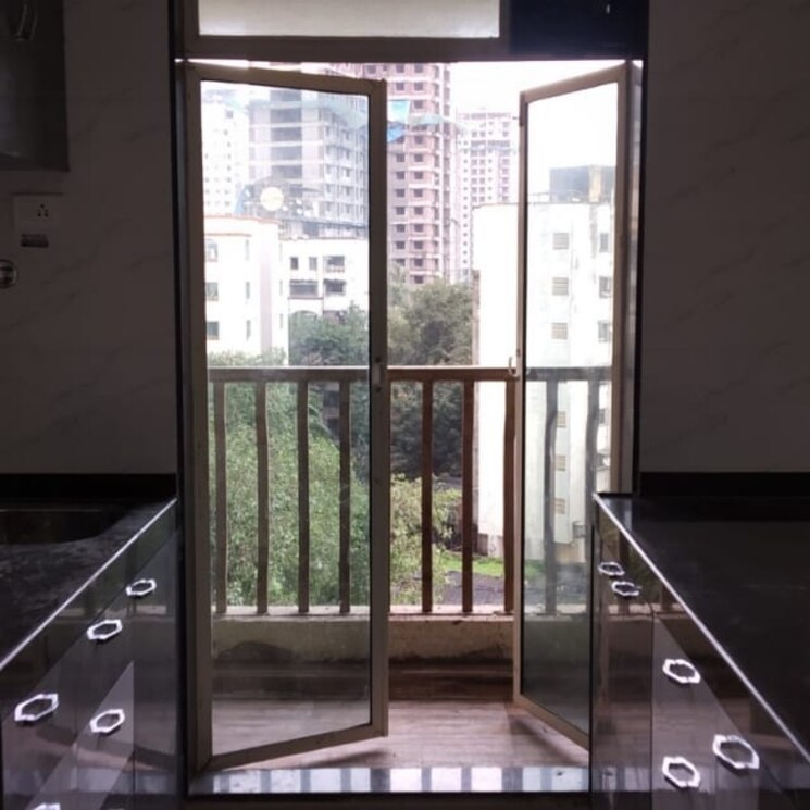 Room, sharda-edifice-celestial 1 Bedroom 412 Sq.Ft. Apartment In Valmik Nagar Mumbai 7809190