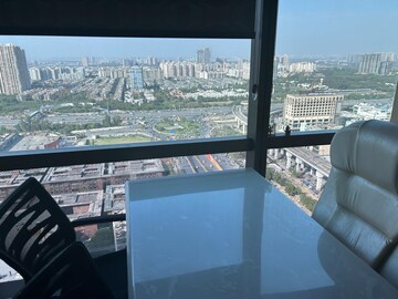 Swimming Pool in  Office Space at Sector 62 – for Rent