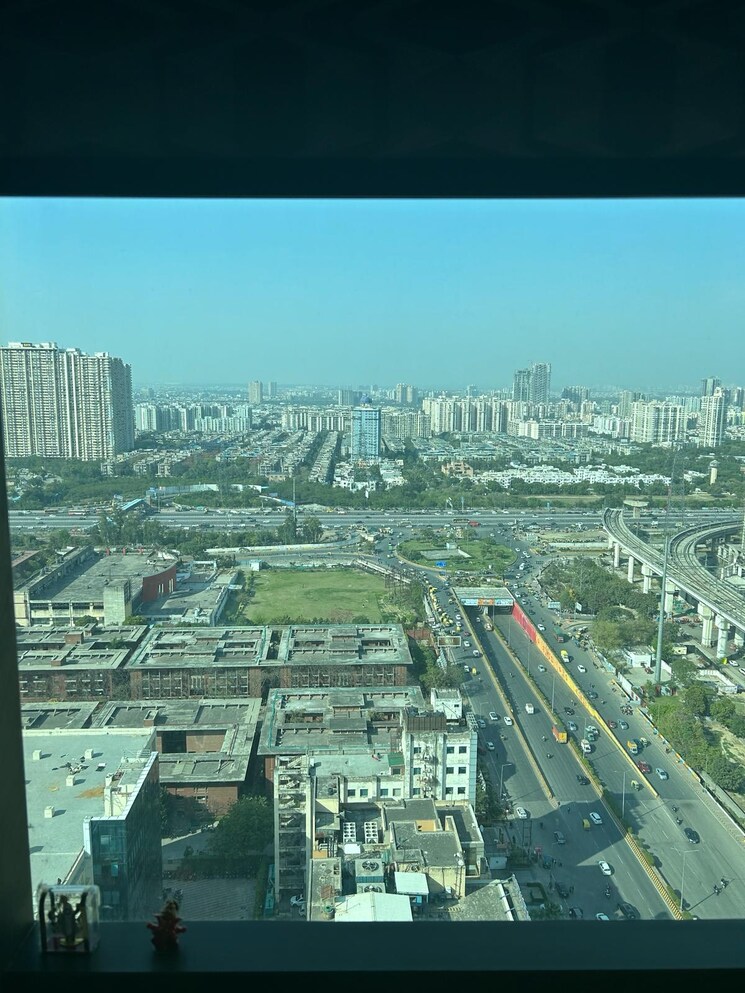 Exterior View, sector 62 Commercial Office Space 1200 Sq.Ft. In Sector 62 Noida 7809182