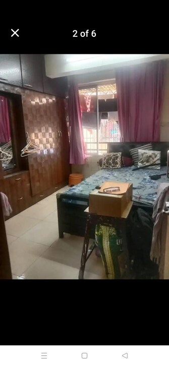 1 BHK Apartment For Resale in Satyakunj CHS Kalamboli Navi Mumbai  7809202