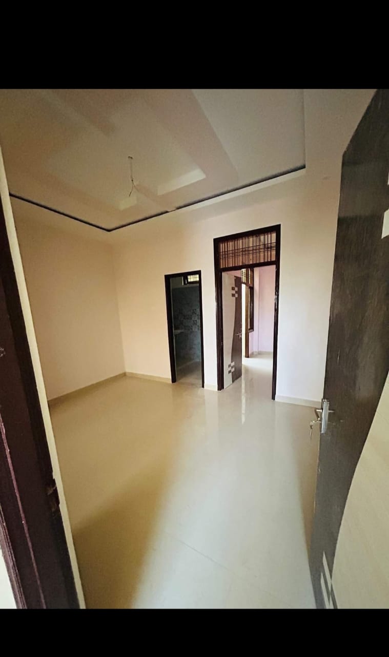 2 BHK Independent House For Resale in Touchwood The Woods Naubasta Naubasta Kala Lucknow  7809210