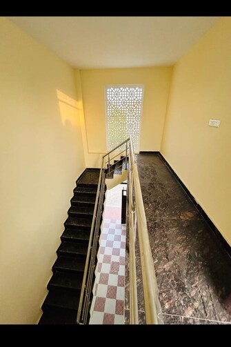 2 BHK Independent House For Resale in Touchwood The Woods Naubasta Naubasta Kala Lucknow  7809210