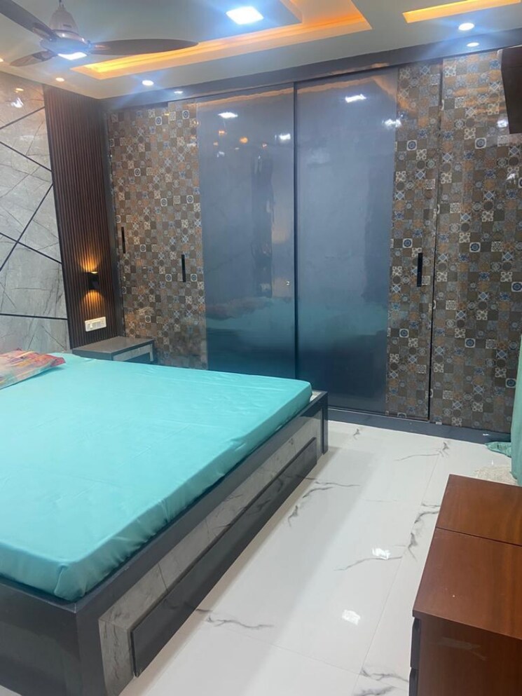 Bedroom, shree-bps-aakarshan 3 Bedroom 1453 Sq.Ft. Apartment In Mulund West Mumbai 7809228