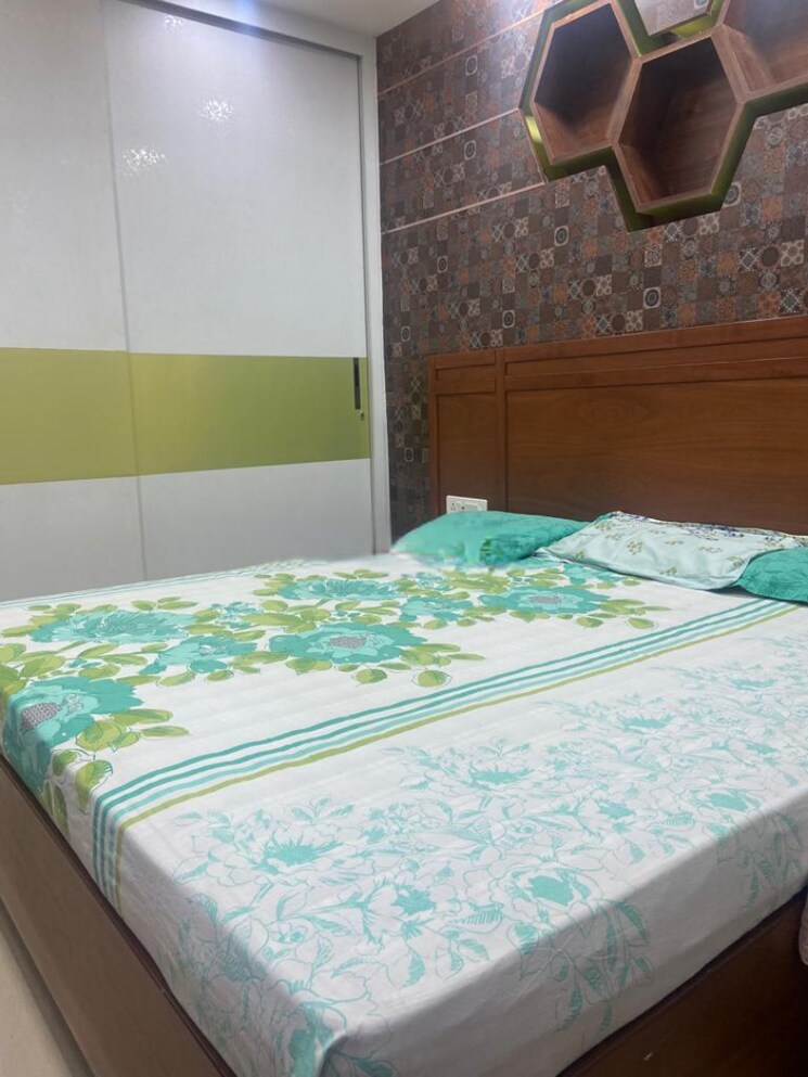 Bedroom, shree-bps-aakarshan 3 Bedroom 1453 Sq.Ft. Apartment In Mulund West Mumbai 7809228