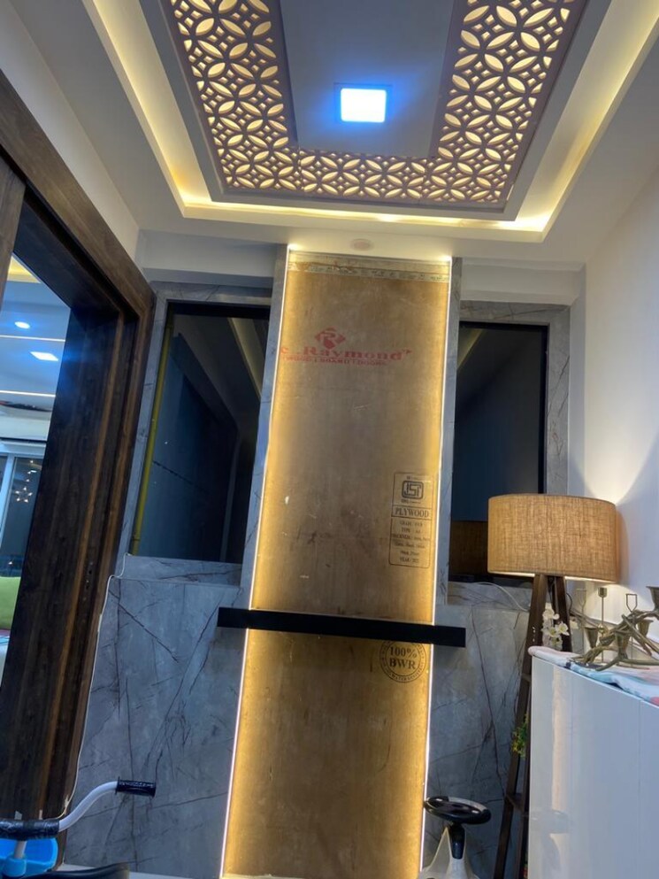 Kitchen, shree-bps-aakarshan 3 Bedroom 1453 Sq.Ft. Apartment In Mulund West Mumbai 7809228