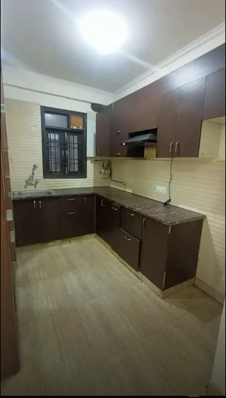 2 BHK Builder Floor For Rent in Vikas Bhawan Mehrauli Delhi  7809222