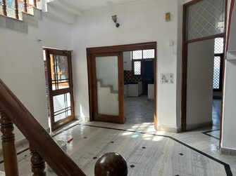 3.5 BHK Villa For Rent in Ashirwad Enclave Dehradun  7809235