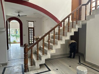 3.5 BHK Villa For Rent in Ashirwad Enclave Dehradun  7809235