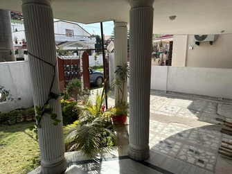 3.5 BHK Villa For Rent in Ashirwad Enclave Dehradun  7809235