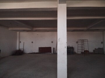 Commercial Warehouse 10000 Sq.Ft. For Rent in Mundka Delhi  7809205