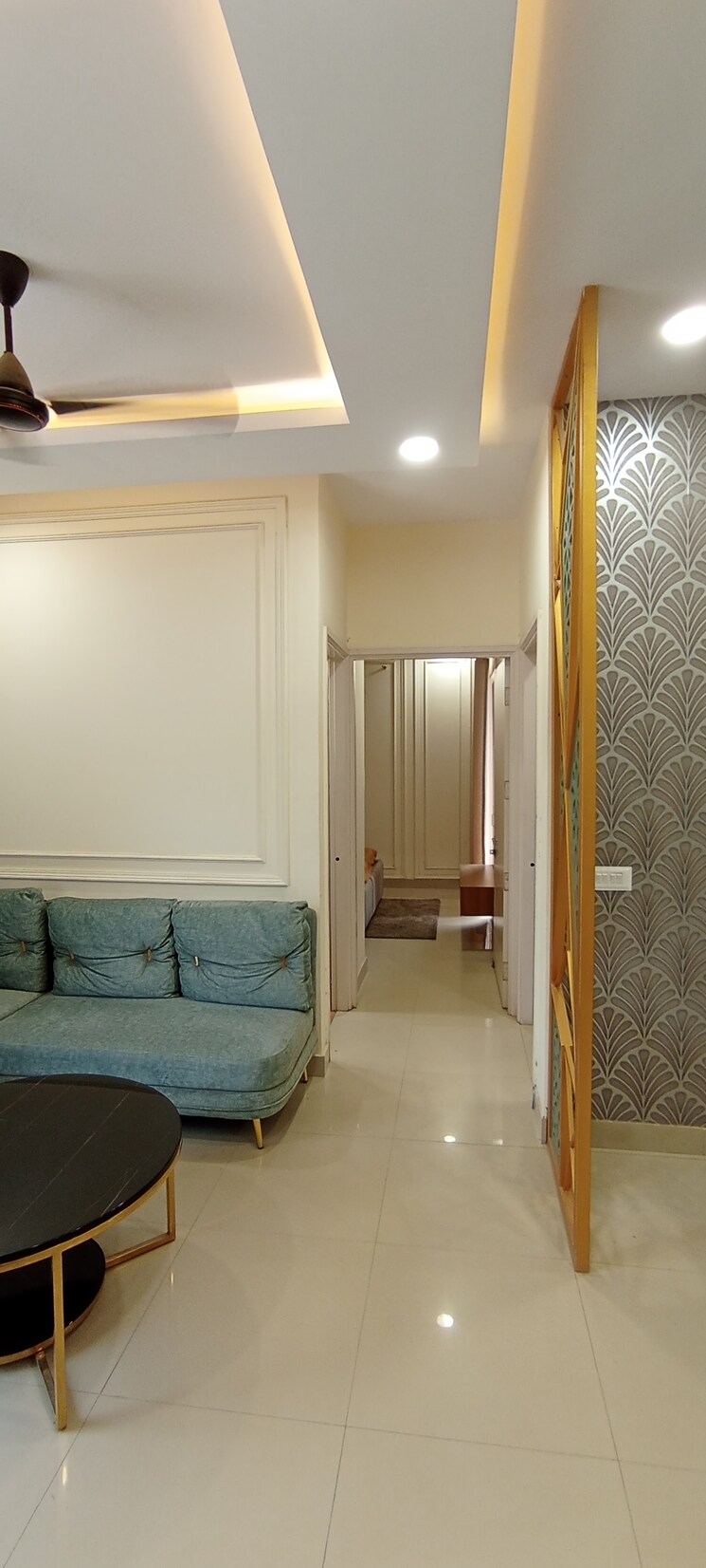 Kitchen, sector 84 3 Bedroom 644 Sq.Ft. Apartment In Sector 84 Faridabad 7809253