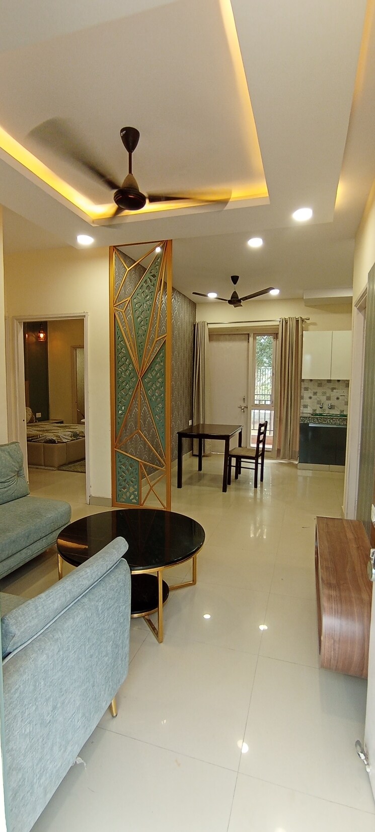 Bedroom, sector 84 3 Bedroom 644 Sq.Ft. Apartment In Sector 84 Faridabad 7809253