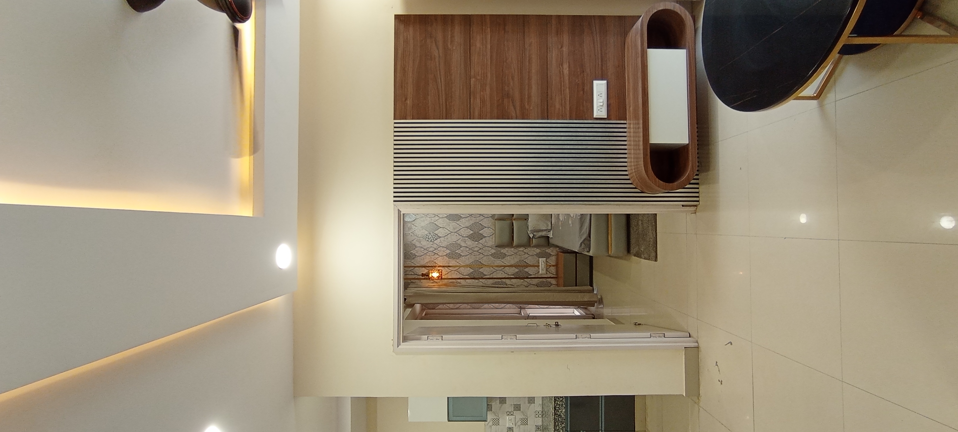 3 BHK Apartment For Sale in Amolik Park View