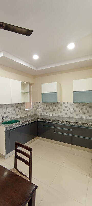 Bathroom in 3 BHK Apartment at Sector 84 – for Sale