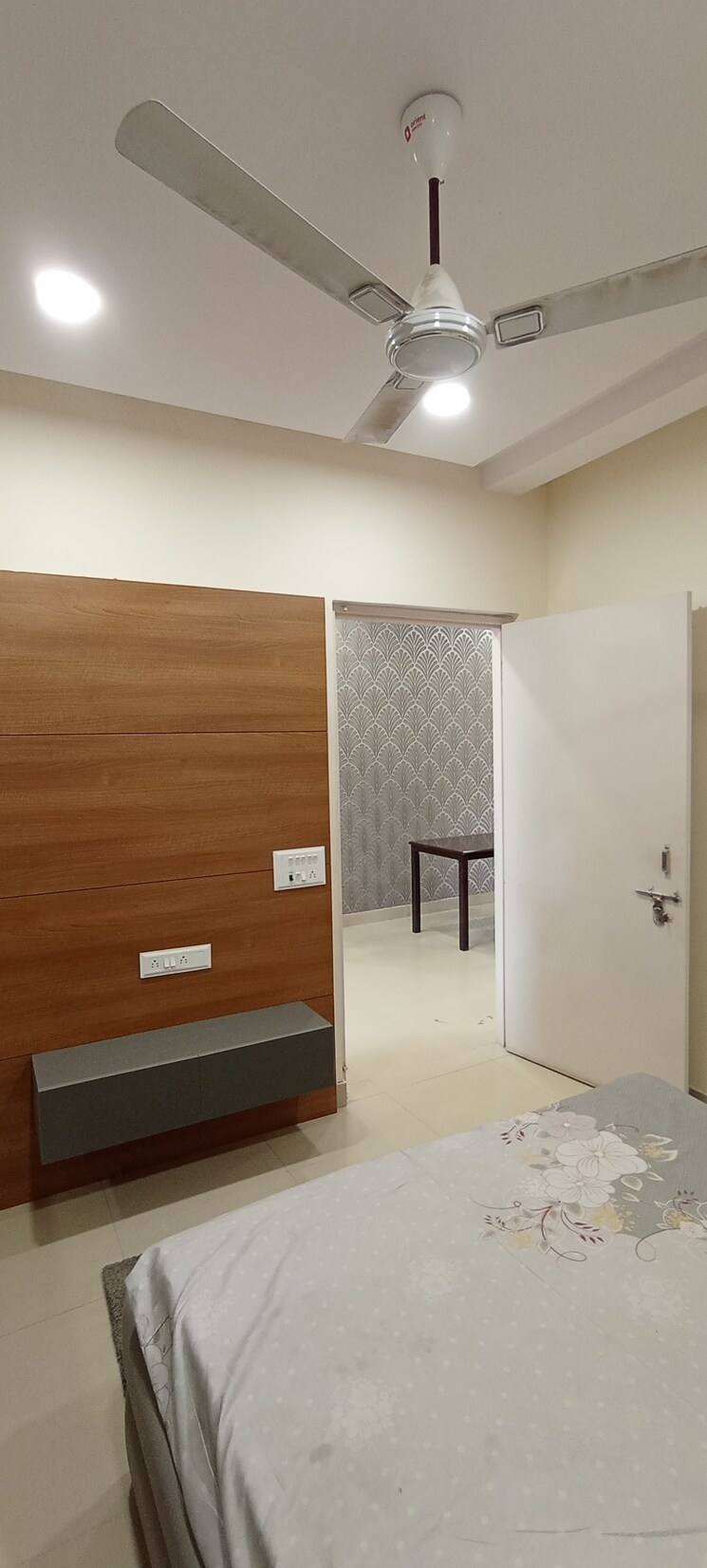 Kitchen, sector 84 3 Bedroom 644 Sq.Ft. Apartment In Sector 84 Faridabad 7809253