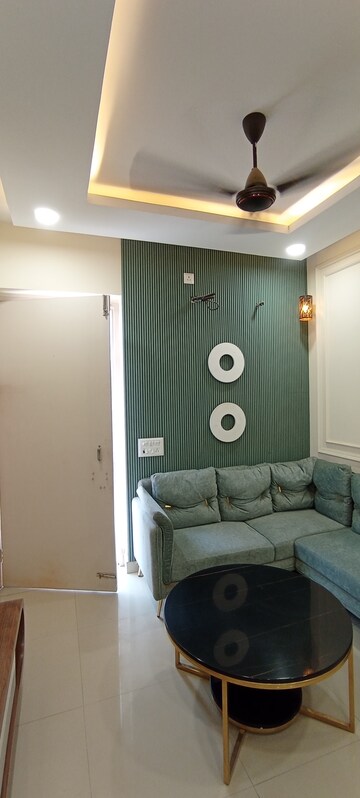 Furnished Amenities in 3 BHK Apartment at Sector 84 – for Sale