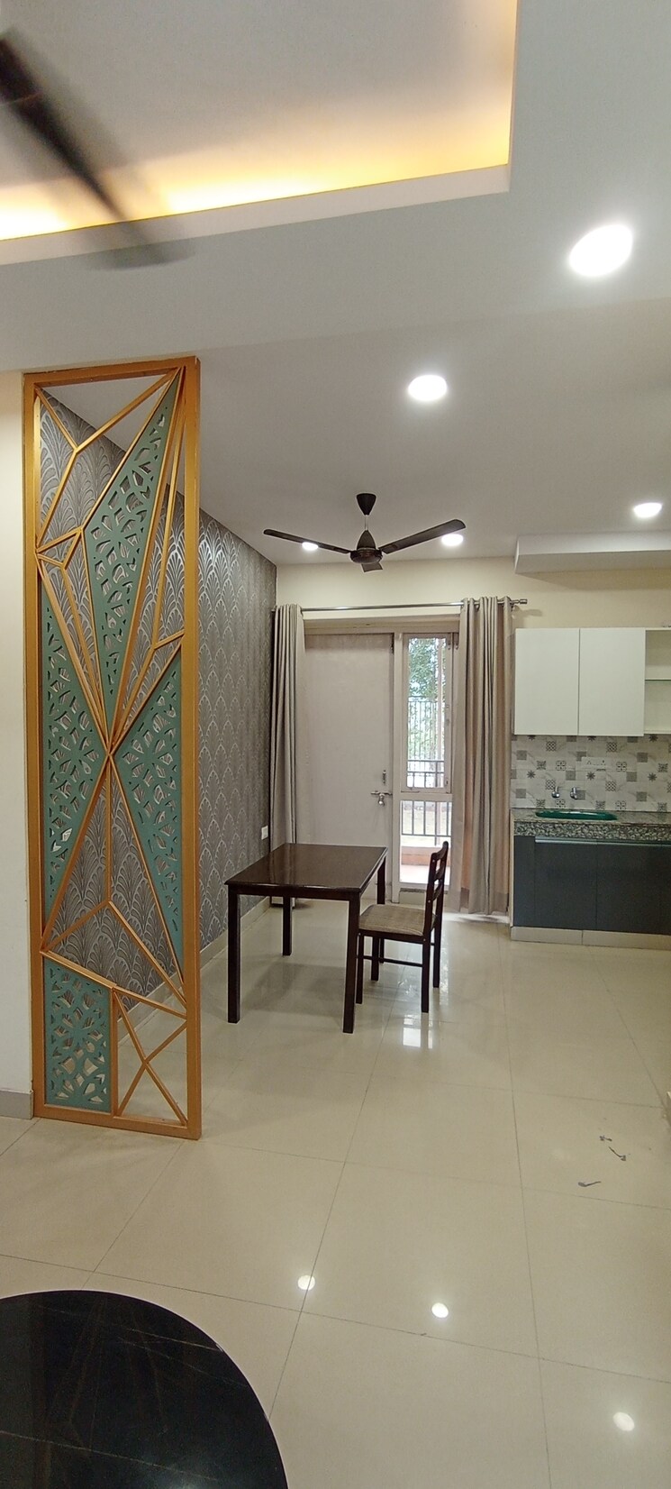 Bedroom, sector 84 3 Bedroom 644 Sq.Ft. Apartment In Sector 84 Faridabad 7809253