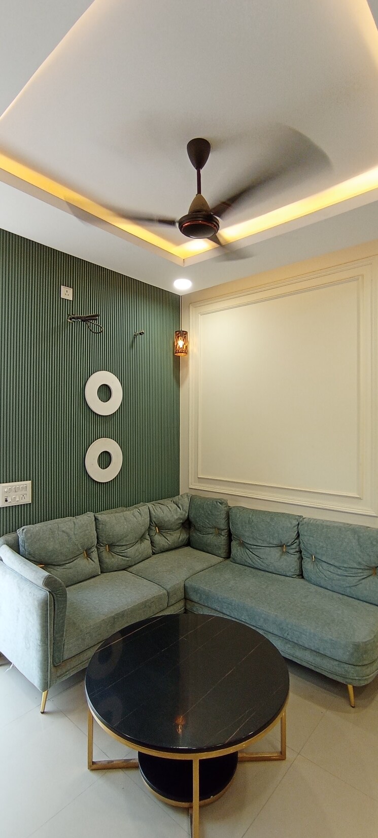 undefined, sector 84 3 Bedroom 644 Sq.Ft. Apartment In Sector 84 Faridabad 7809253