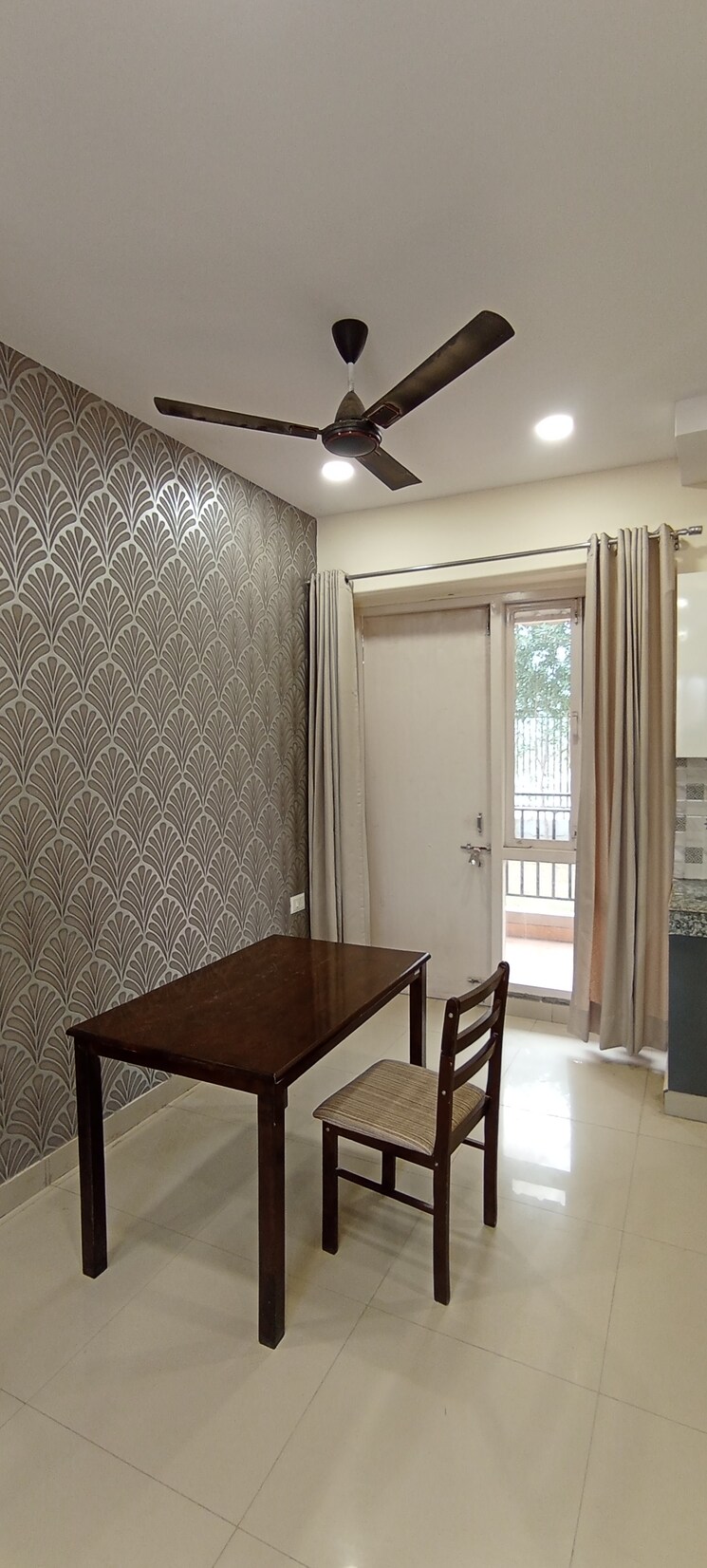 Balcony, sector 84 3 Bedroom 644 Sq.Ft. Apartment In Sector 84 Faridabad 7809253