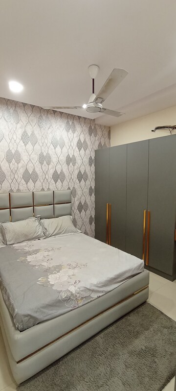 Balcony in 3 BHK Apartment at Sector 84 – for Sale