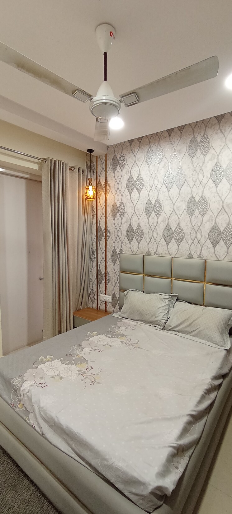 Balcony, sector 84 3 Bedroom 644 Sq.Ft. Apartment In Sector 84 Faridabad 7809253