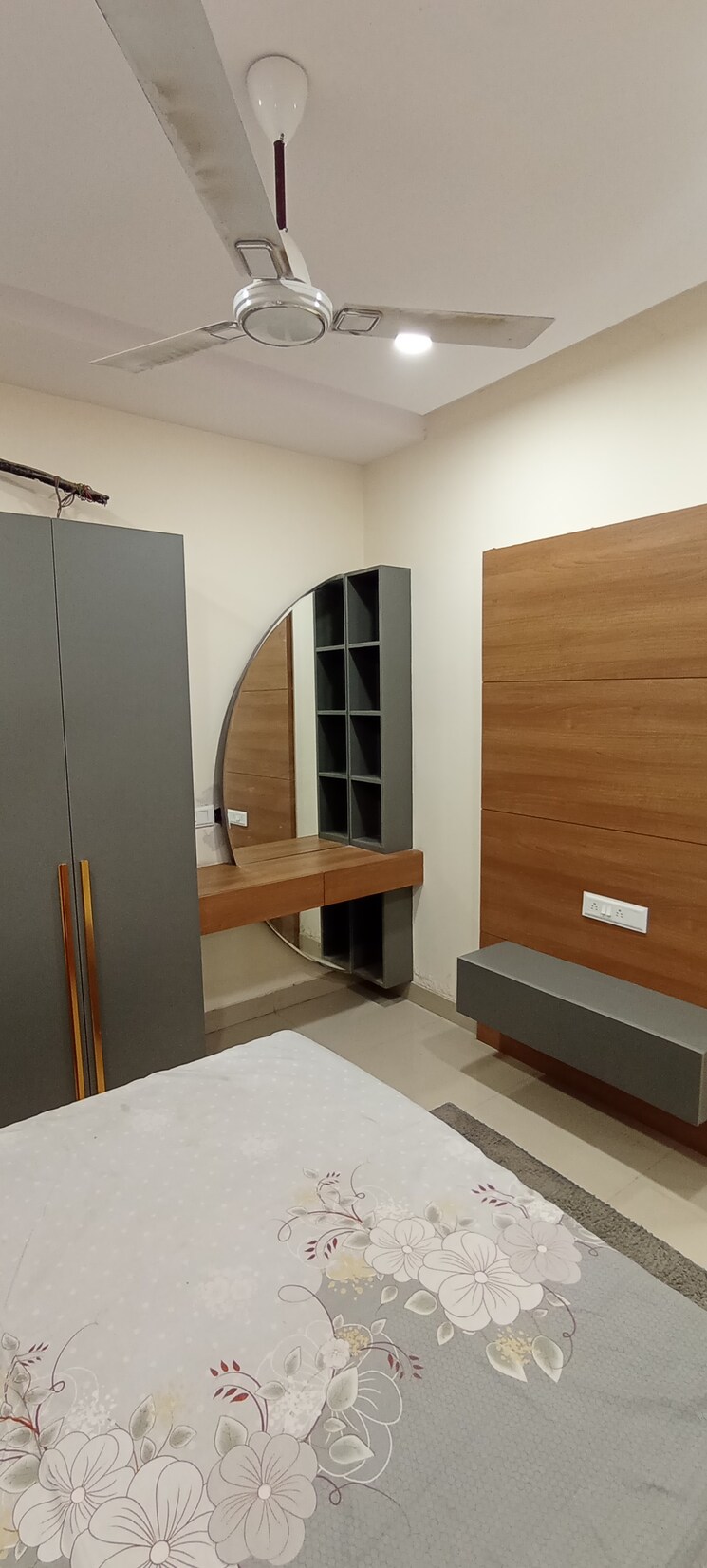 undefined, sector 84 3 Bedroom 644 Sq.Ft. Apartment In Sector 84 Faridabad 7809253