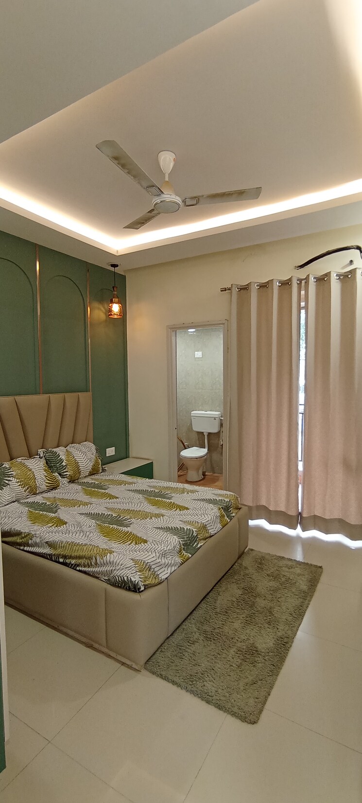 undefined, sector 84 3 Bedroom 644 Sq.Ft. Apartment In Sector 84 Faridabad 7809253