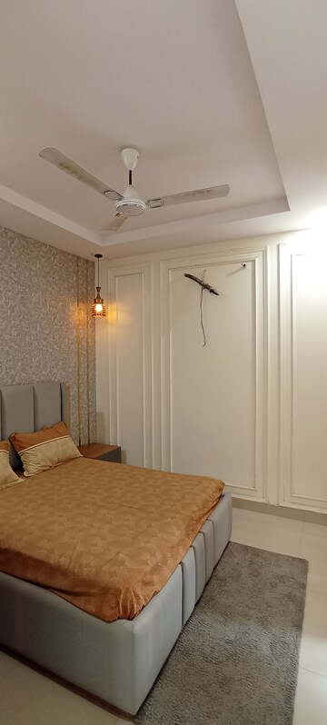 Furnished Amenities in 3 BHK Apartment at Sector 84 – for Sale