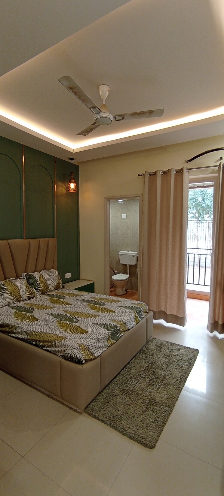 undefined, sector 84 3 Bedroom 644 Sq.Ft. Apartment In Sector 84 Faridabad 7809253